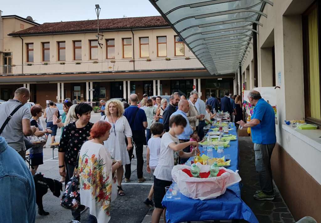 Festa di Fine Anno 2018
