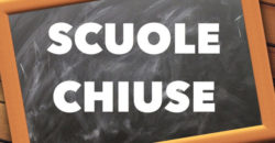 Scuole Chiuse Scuole Chiuse