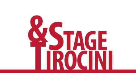 stage e tirocini stage e tirocini